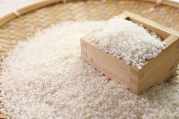 Gạo Nhật - Gạo Thành Nam - Công Ty Cổ Phần Nông Sản Thực Phẩm Thành Nam